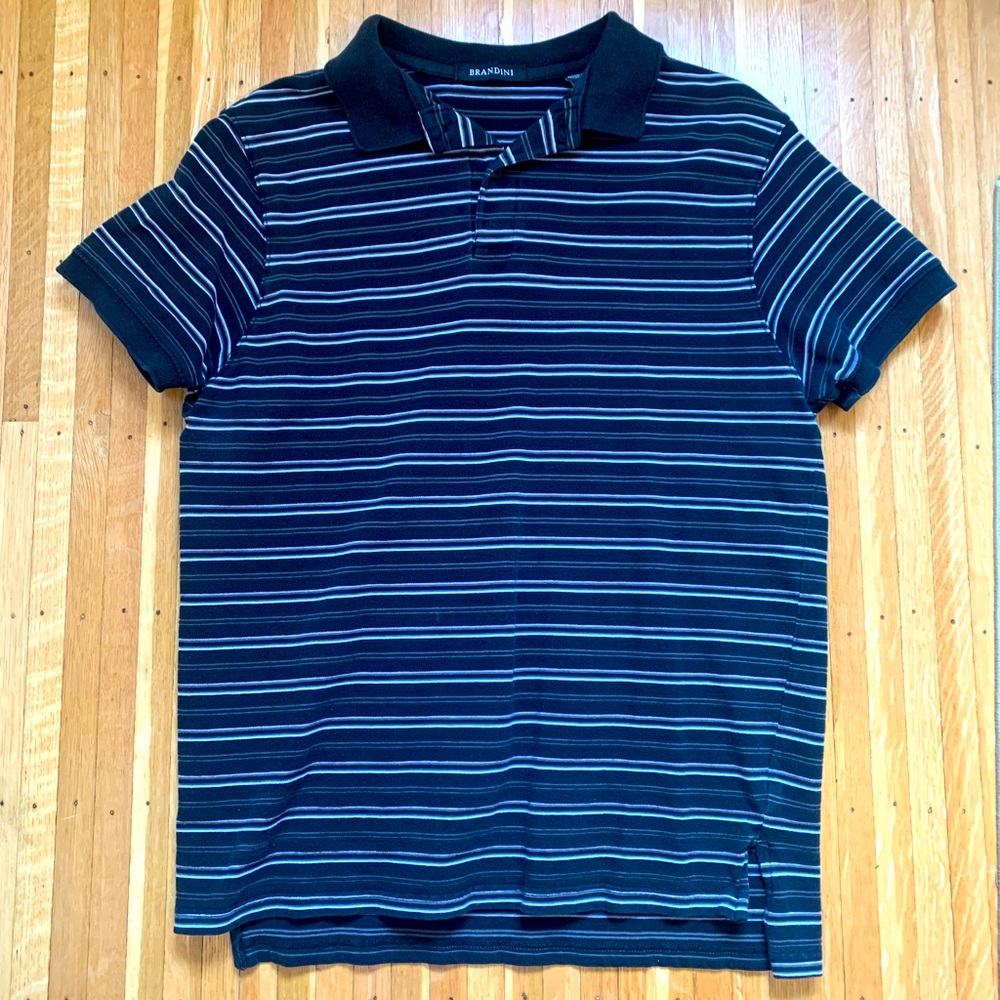 Brandini men’s polo